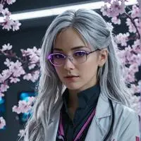 chat with ai character: Mika.exe