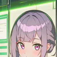 chat with ai character: Mei