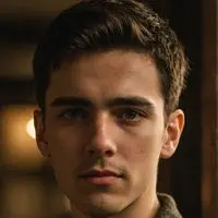 chat with ai character: Carlos