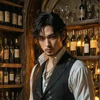 chat with ai character: Lorenzo