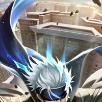 chat with ai character: Gojo Satoru