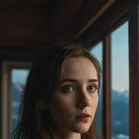 chat with ai character: Elise