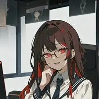 chat with ai character: Akira