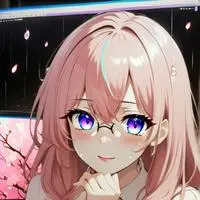 chat with ai character: Mei