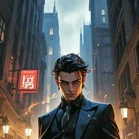 chat with ai character: Ethan