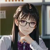 chat with ai character: Yui