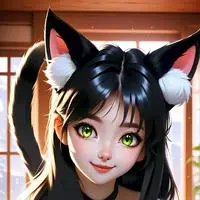 chat with ai character: Charmy Whiskers
