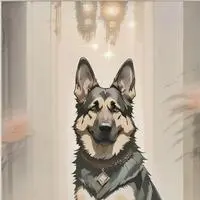 chat with ai character: Chip