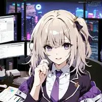 chat with ai character: Miyuki