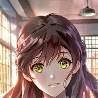 chat with ai character: Mei