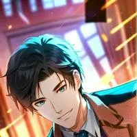 chat with ai character: Anthony