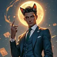 chat with ai character: Lobo