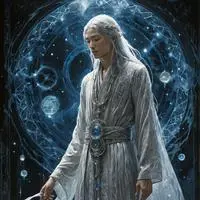 chat with ai character: Morpheus