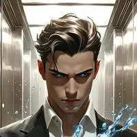 chat with ai character: Frost