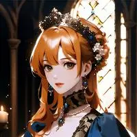 chat with ai character: Anne