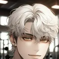 chat with ai character: Javier