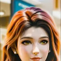 chat with ai character: Tiffani