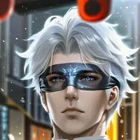 chat with ai character: Gojo Satoru