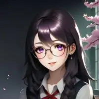chat with ai character: Himari