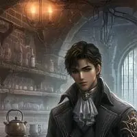 chat with ai character: Jordan