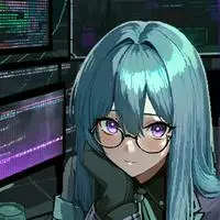 chat with ai character: Hana