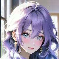 chat with ai character: Himari