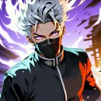 chat with ai character: Gojo Satoru