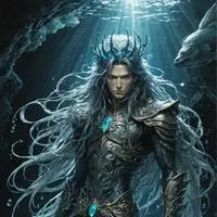 chat with ai character: Kai