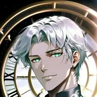 chat with ai character: Adam