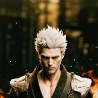 chat with ai character: Gojo Satoru