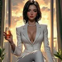 chat with ai character: Diana