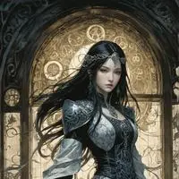 chat with ai character: Callan