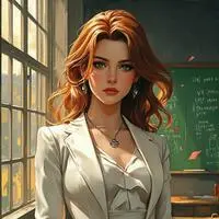 chat with ai character: Clara