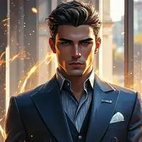 chat with ai character: Jevin