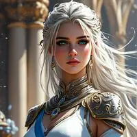 chat with ai character: Ann