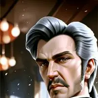 chat with ai character: The Complaining Concert Conductor