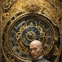 chat with ai character: Gray