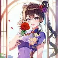 chat with ai character: Mei Lin