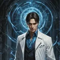 chat with ai character: Raven