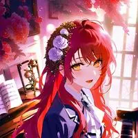 chat with ai character: Akane