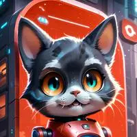 chat with ai character: Doraemon