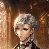 chat with ai character: Silver Logic