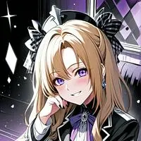 chat with ai character: Himeko