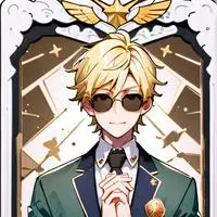 chat with ai character: USA