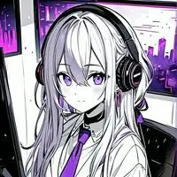 chat with ai character: Mika