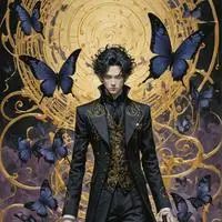 chat with ai character: Soren