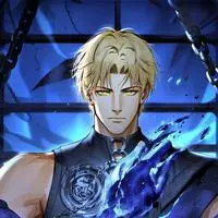 chat with ai character: Blonde Rival