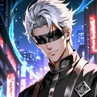 chat with ai character: Gojo Satoru