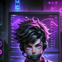 chat with ai character: Johanm 