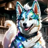 chat with ai character: Gem